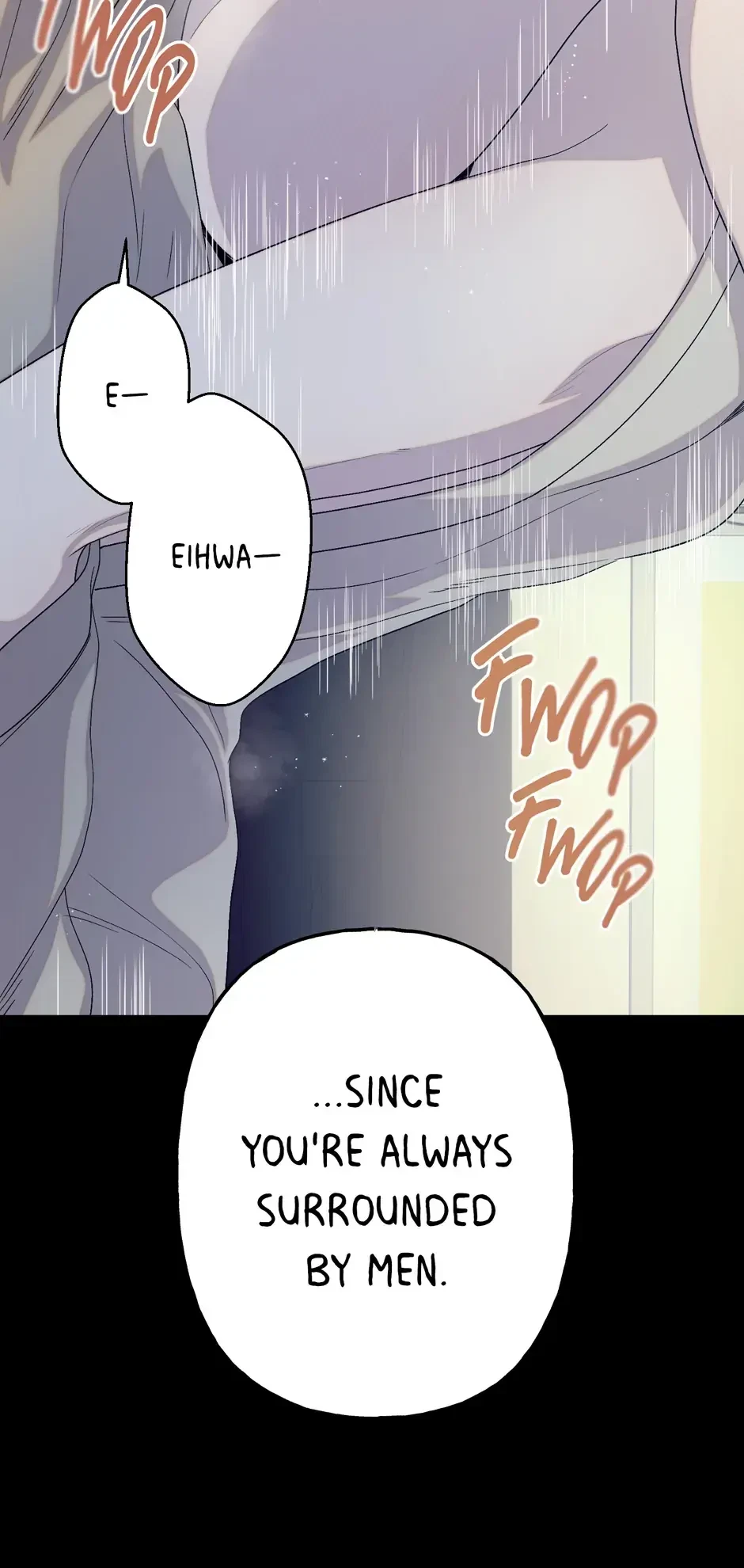 Cry Devil Cry Chapter 1, page 8