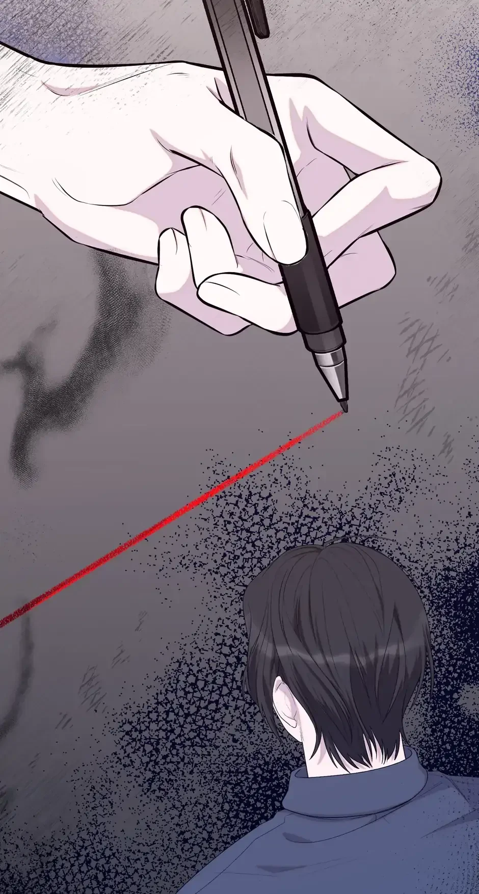 Cry Devil Cry Chapter 1, page 82
