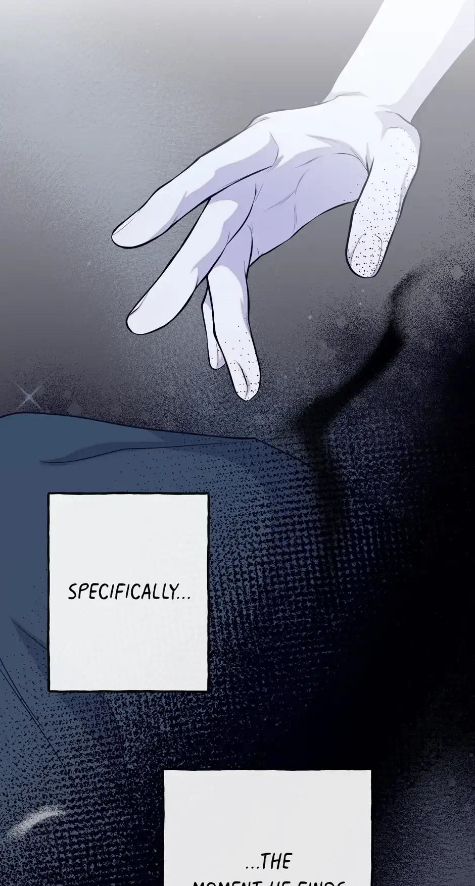 Cry Devil Cry Chapter 1, page 86