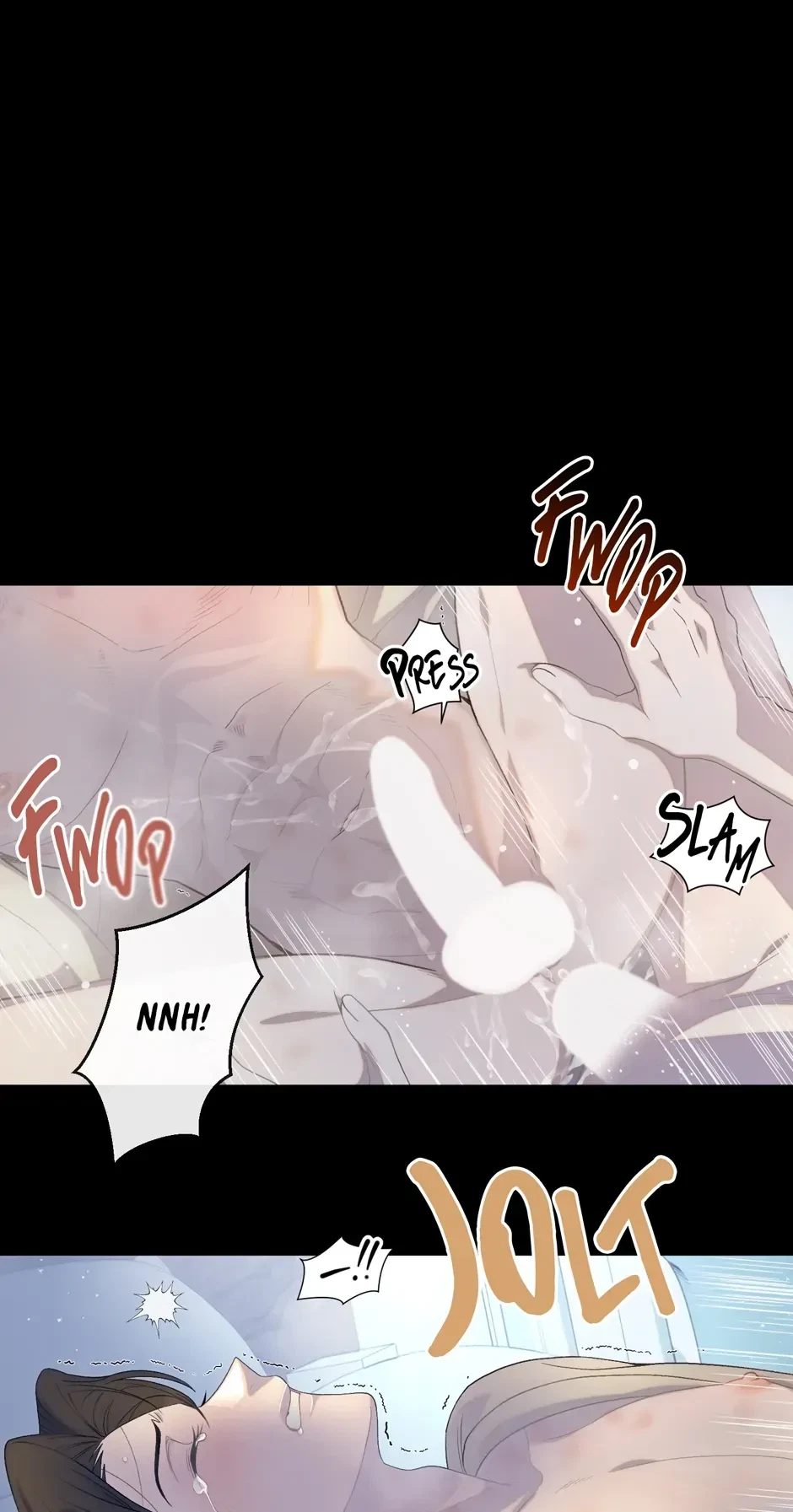 Cry Devil Cry Chapter 1, page 9