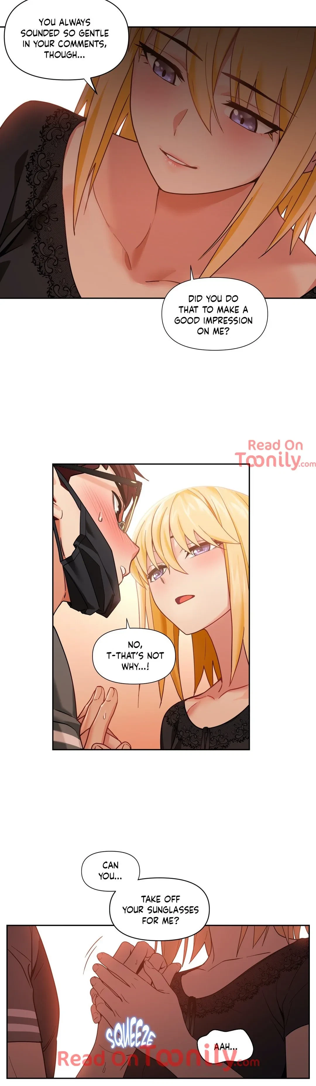 Chapter 54 - Side Story 4, page 26