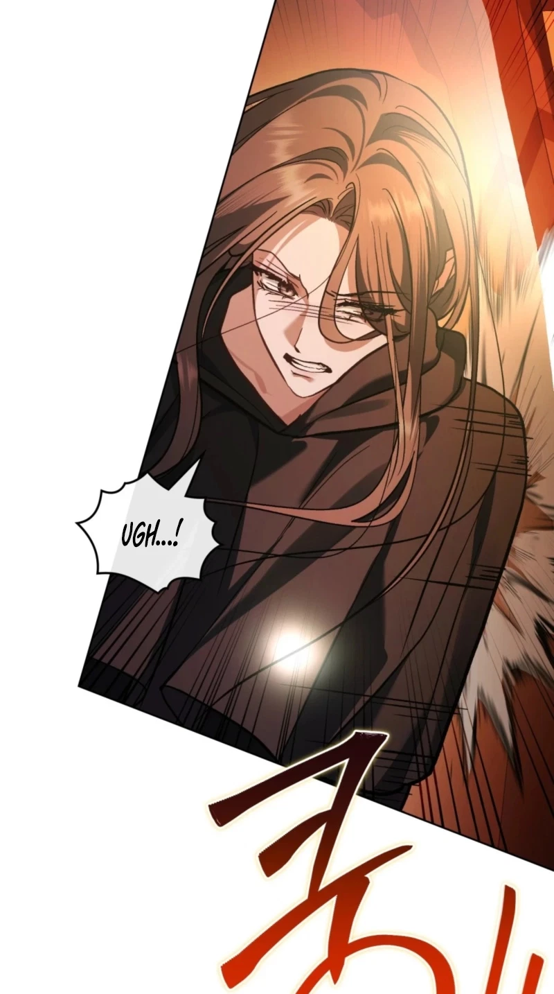 Her Merry Obsession Chapter 81, page 12
