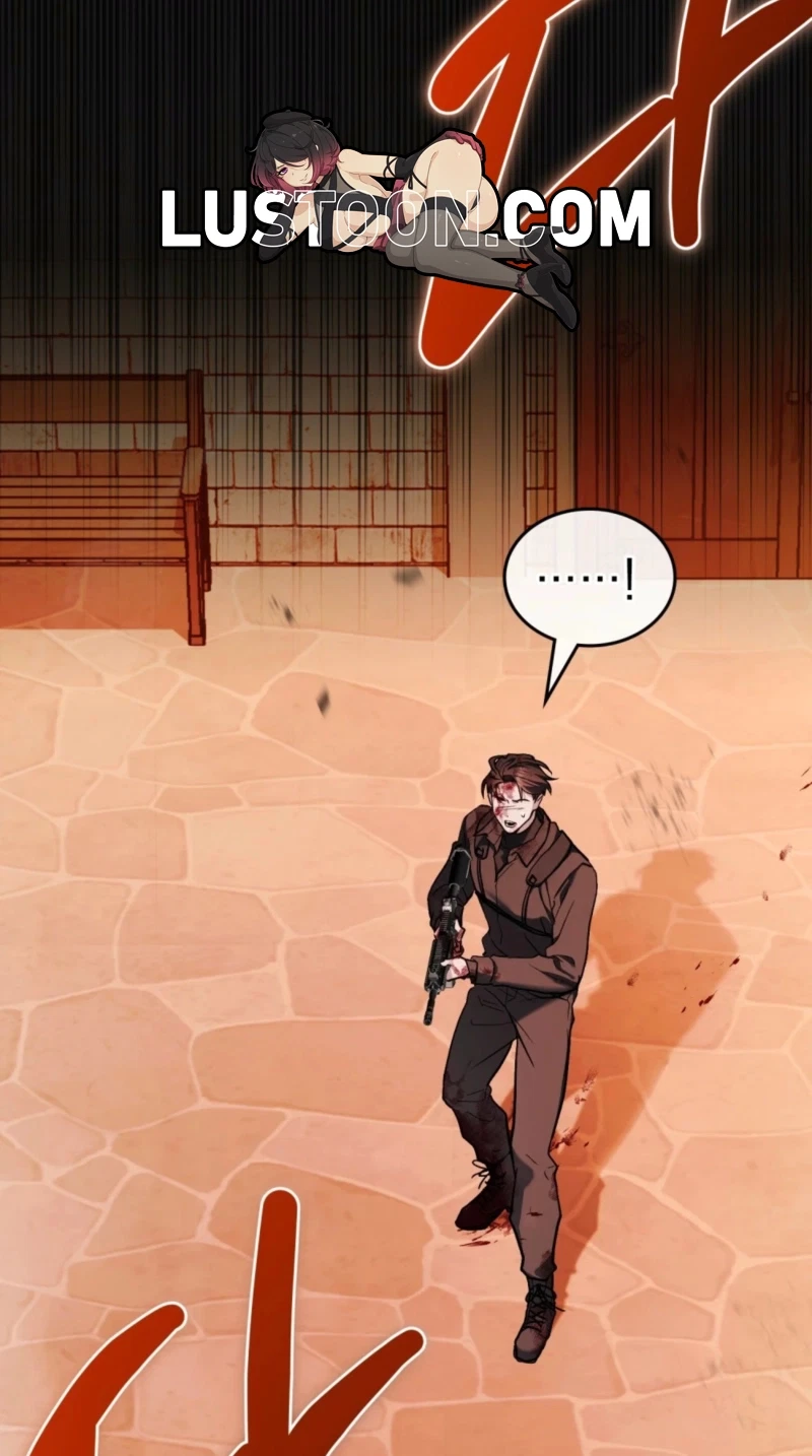 Her Merry Obsession Chapter 81, page 15