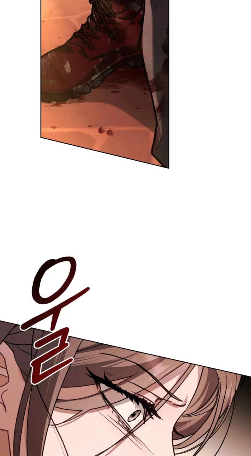 Her Merry Obsession Chapter 81, page 22