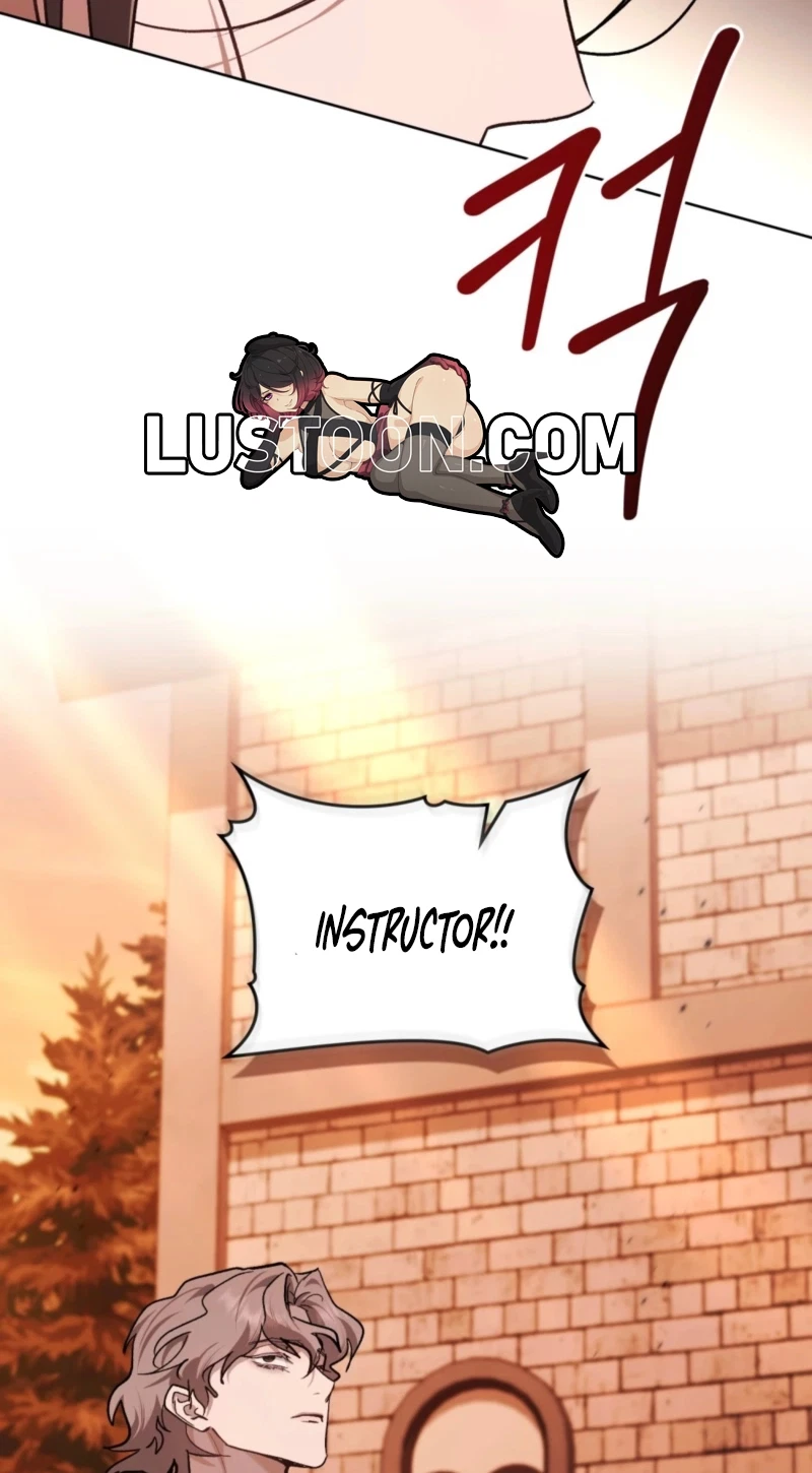 Her Merry Obsession Chapter 81, page 23