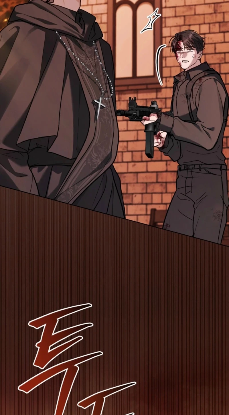 Her Merry Obsession Chapter 81, page 24