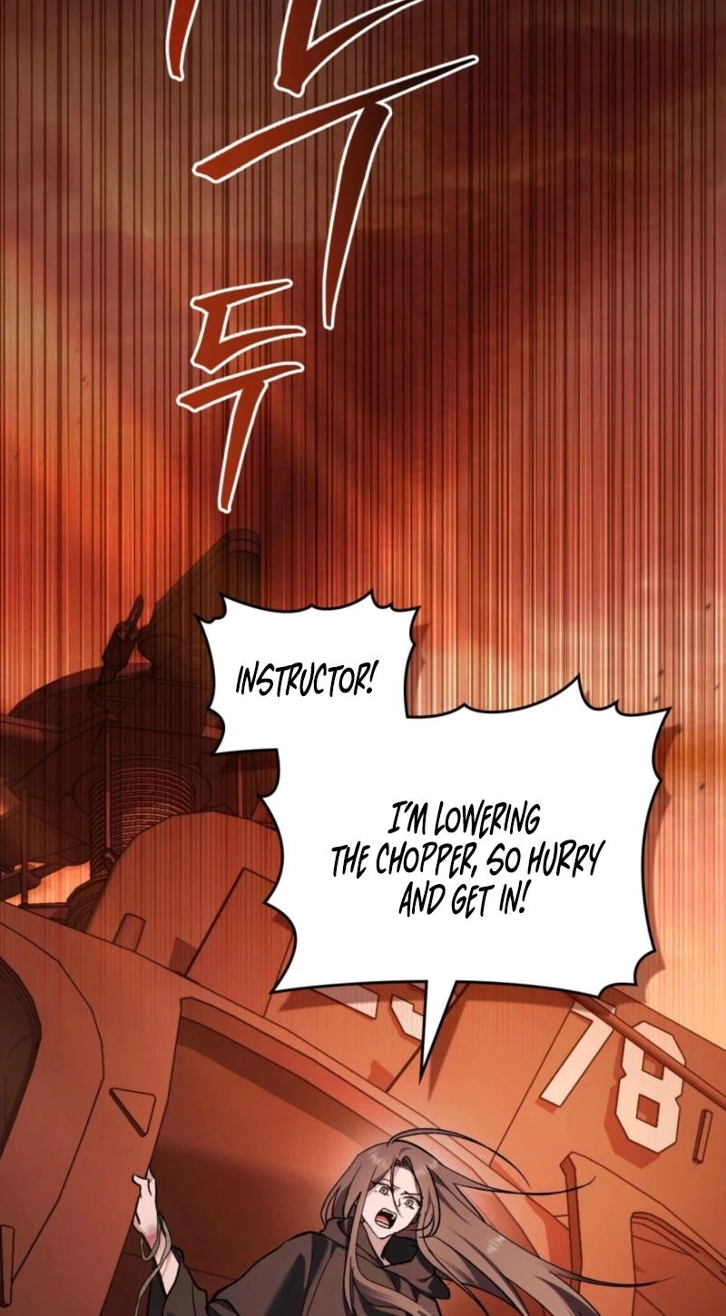 Her Merry Obsession Chapter 81, page 25