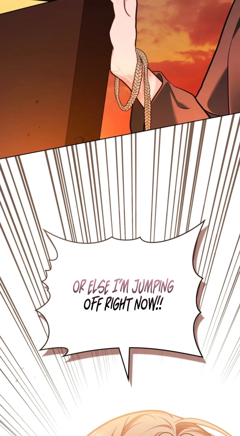 Her Merry Obsession Chapter 81, page 27