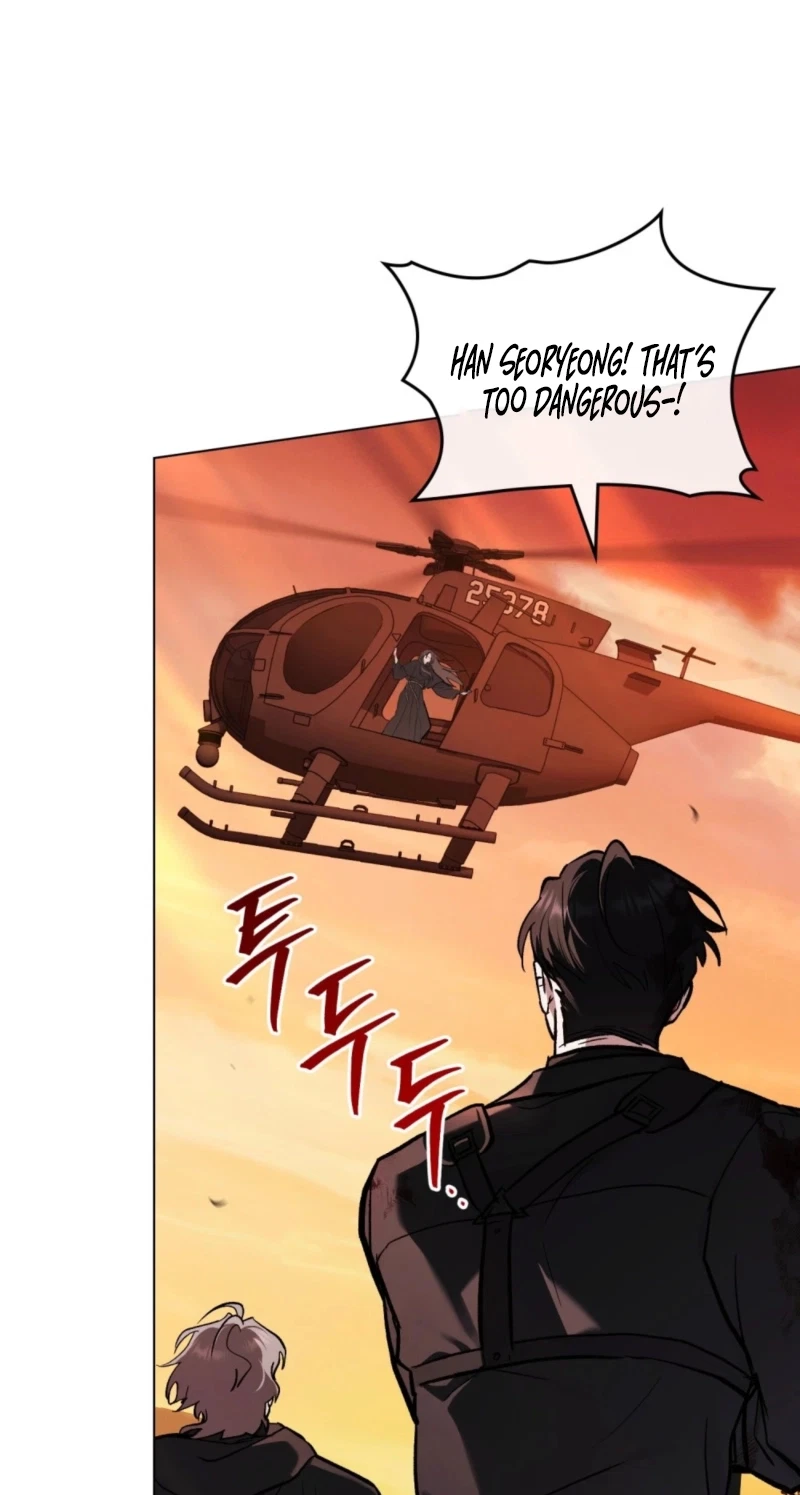 Her Merry Obsession Chapter 81, page 29