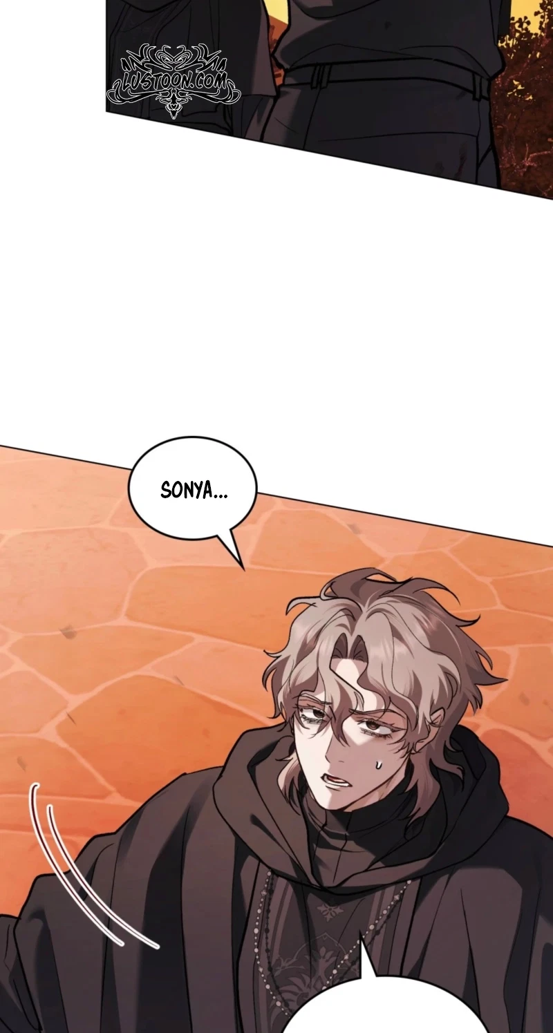 Her Merry Obsession Chapter 81, page 30