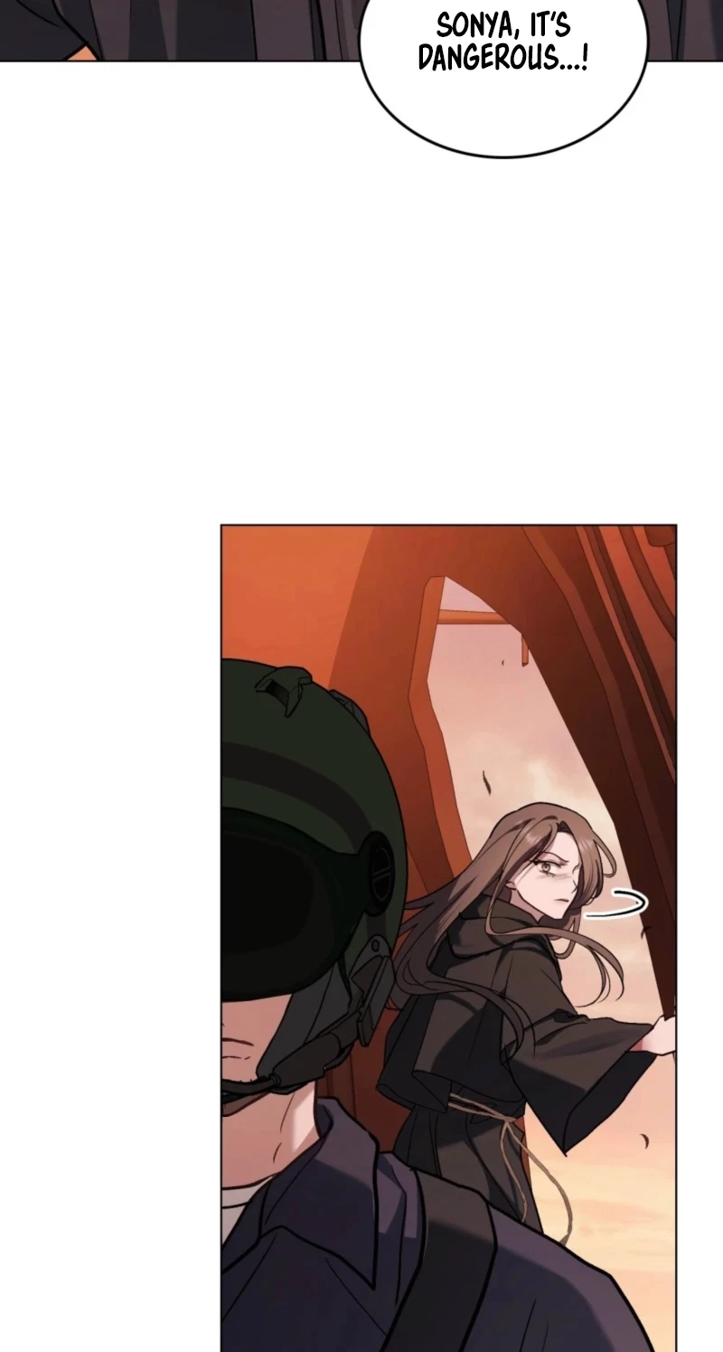 Her Merry Obsession Chapter 81, page 31