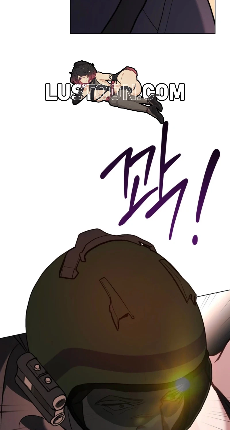 Her Merry Obsession Chapter 81, page 32