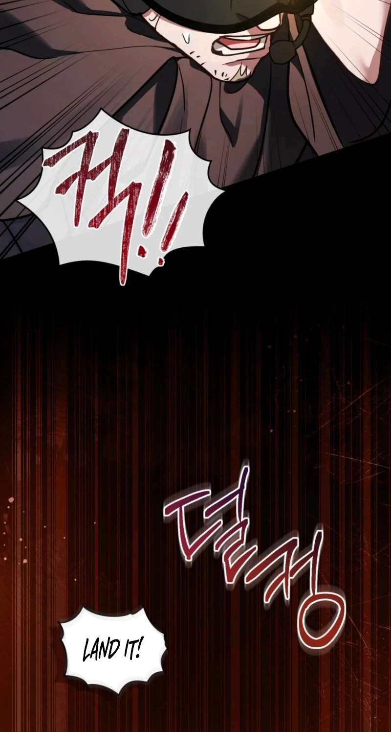 Her Merry Obsession Chapter 81, page 33