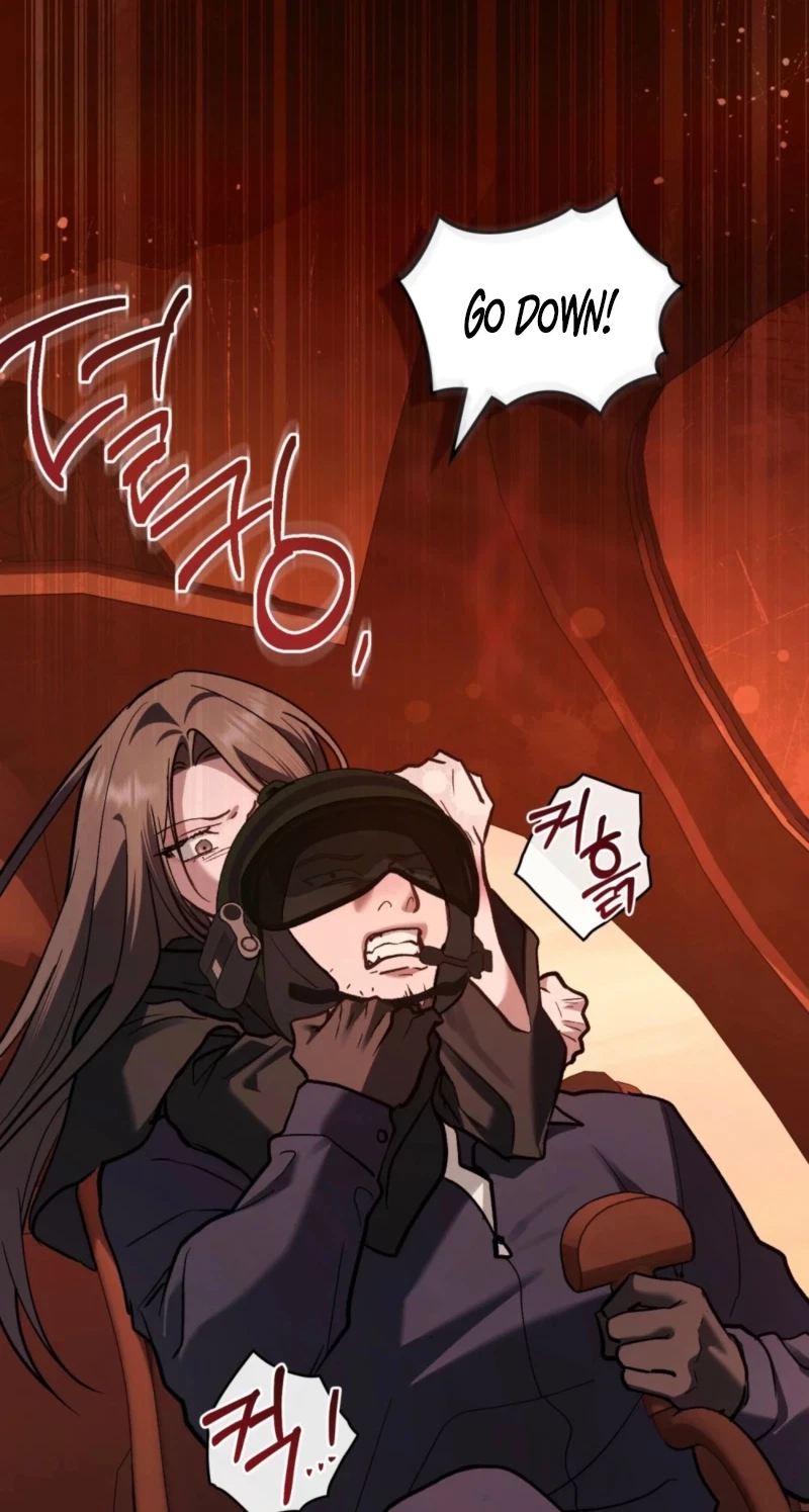 Her Merry Obsession Chapter 81, page 34