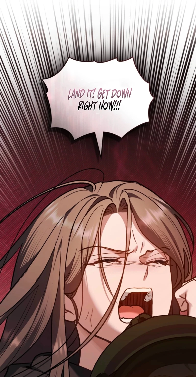 Her Merry Obsession Chapter 81, page 37