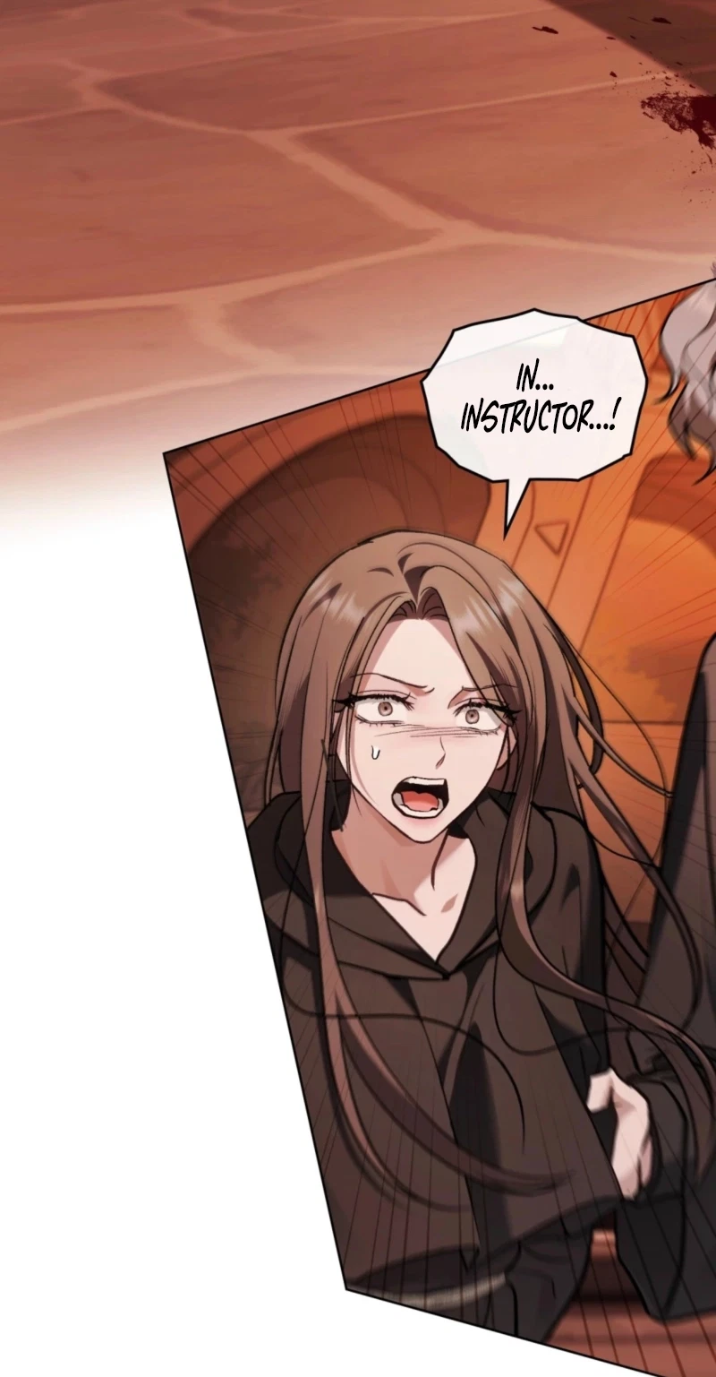 Her Merry Obsession Chapter 81, page 4