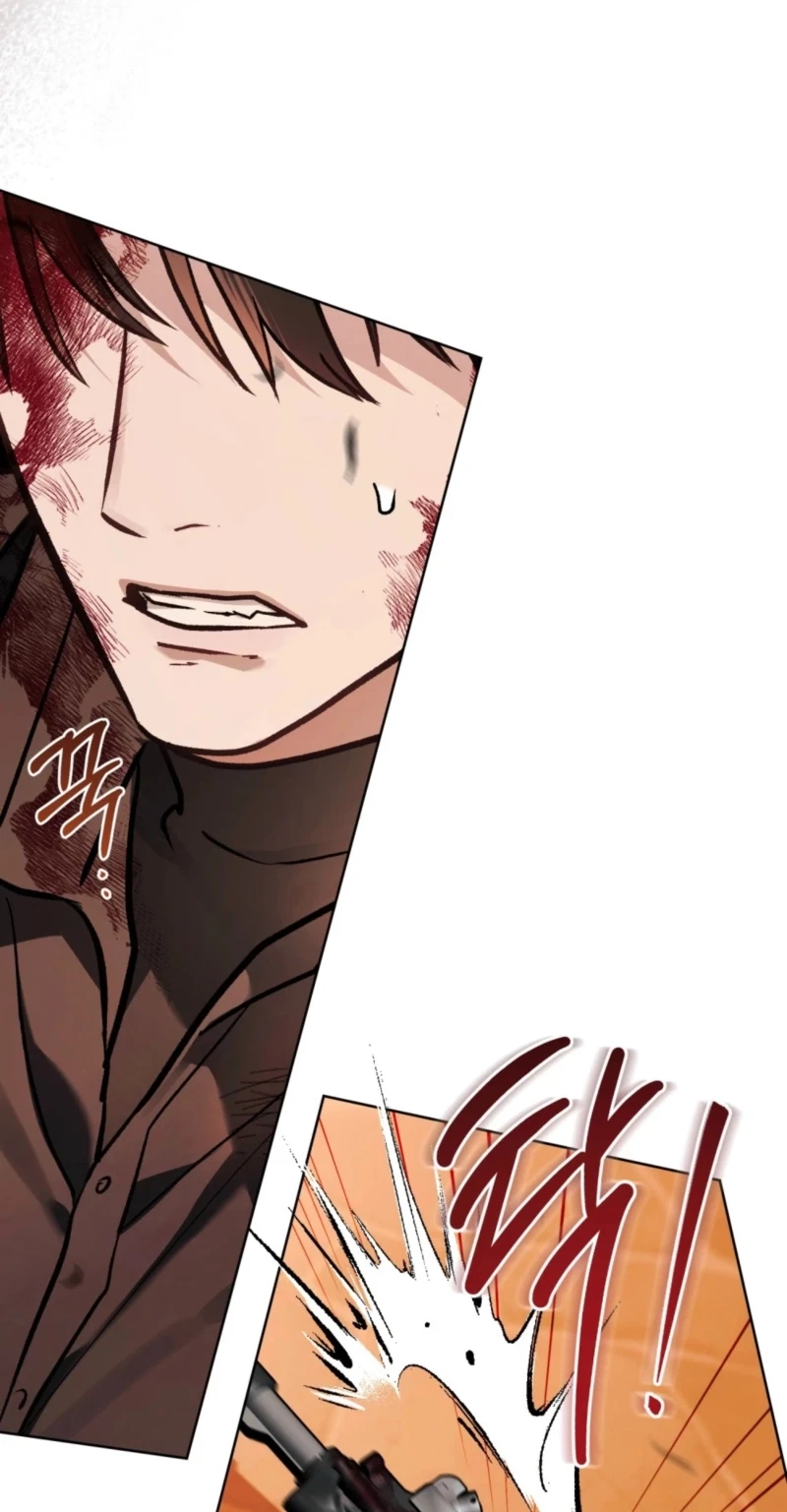 Her Merry Obsession Chapter 81, page 40