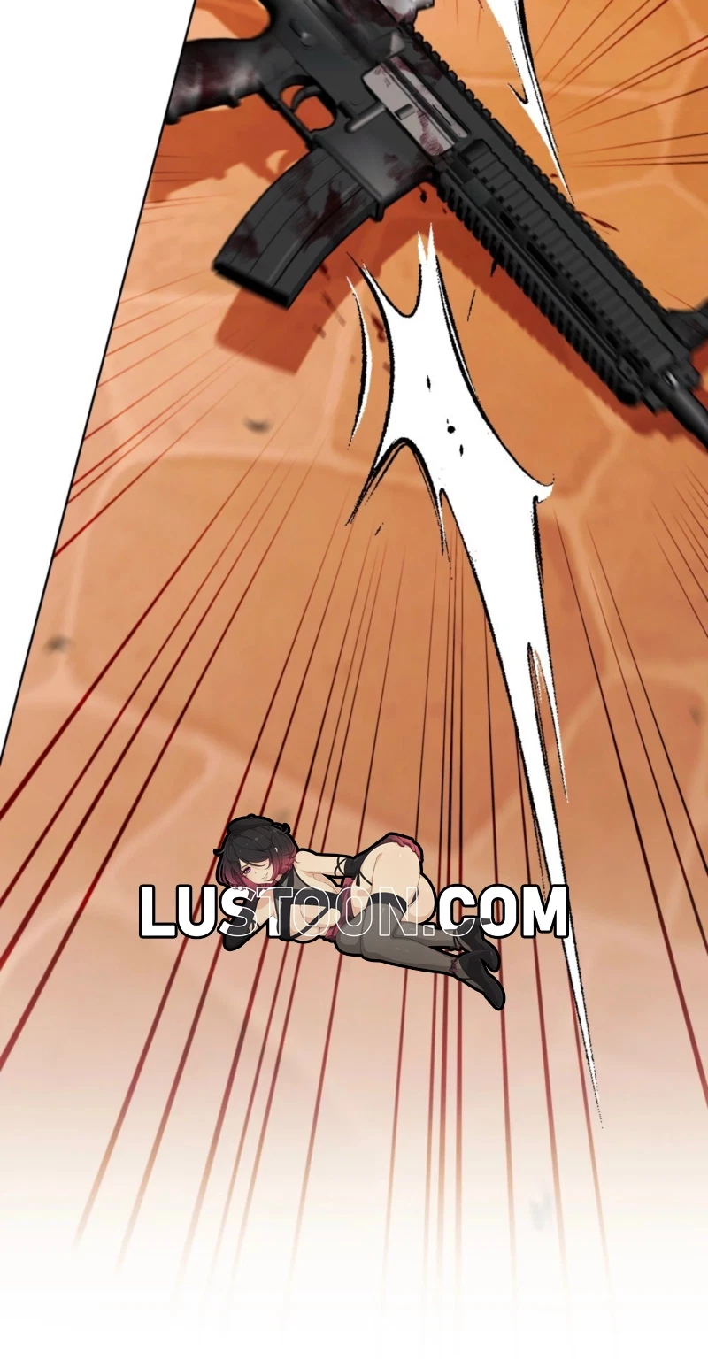 Her Merry Obsession Chapter 81, page 41
