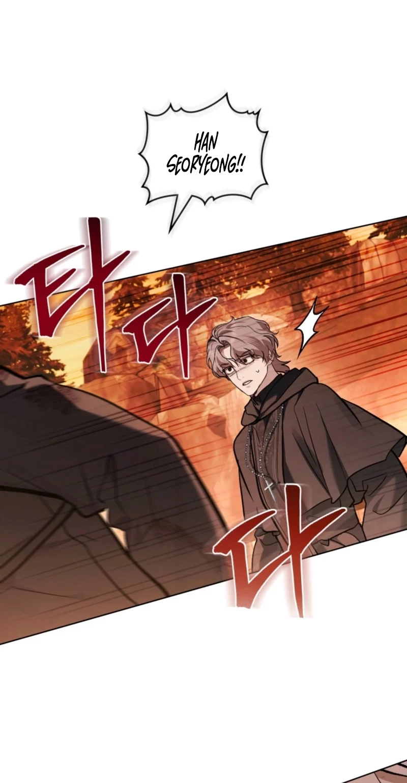 Her Merry Obsession Chapter 81, page 42
