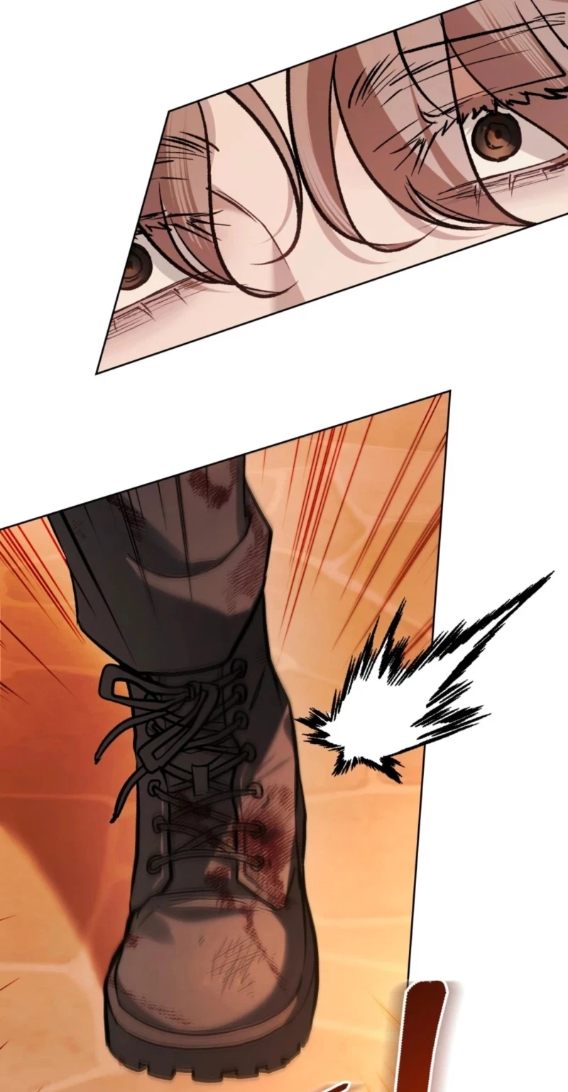 Her Merry Obsession Chapter 81, page 43