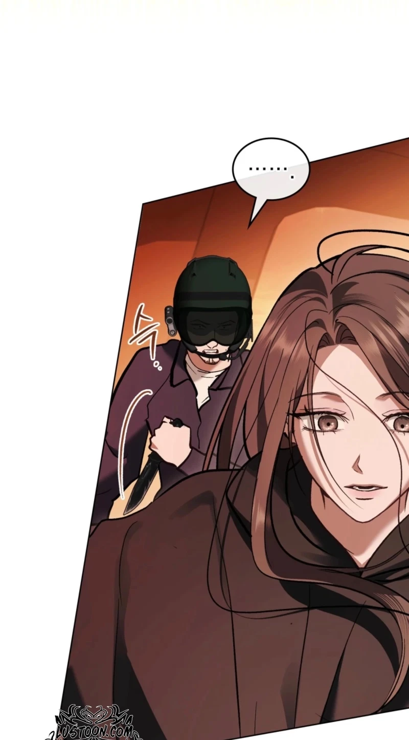 Her Merry Obsession Chapter 81, page 47