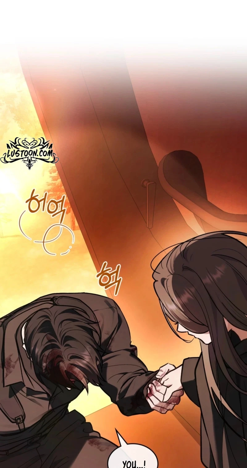 Her Merry Obsession Chapter 81, page 56