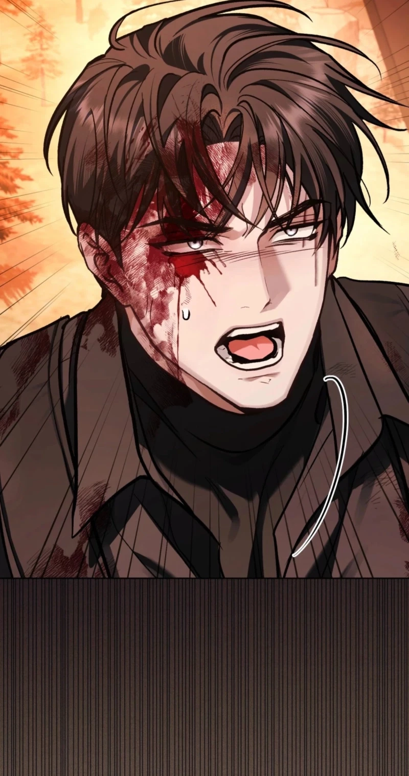 Her Merry Obsession Chapter 81, page 58