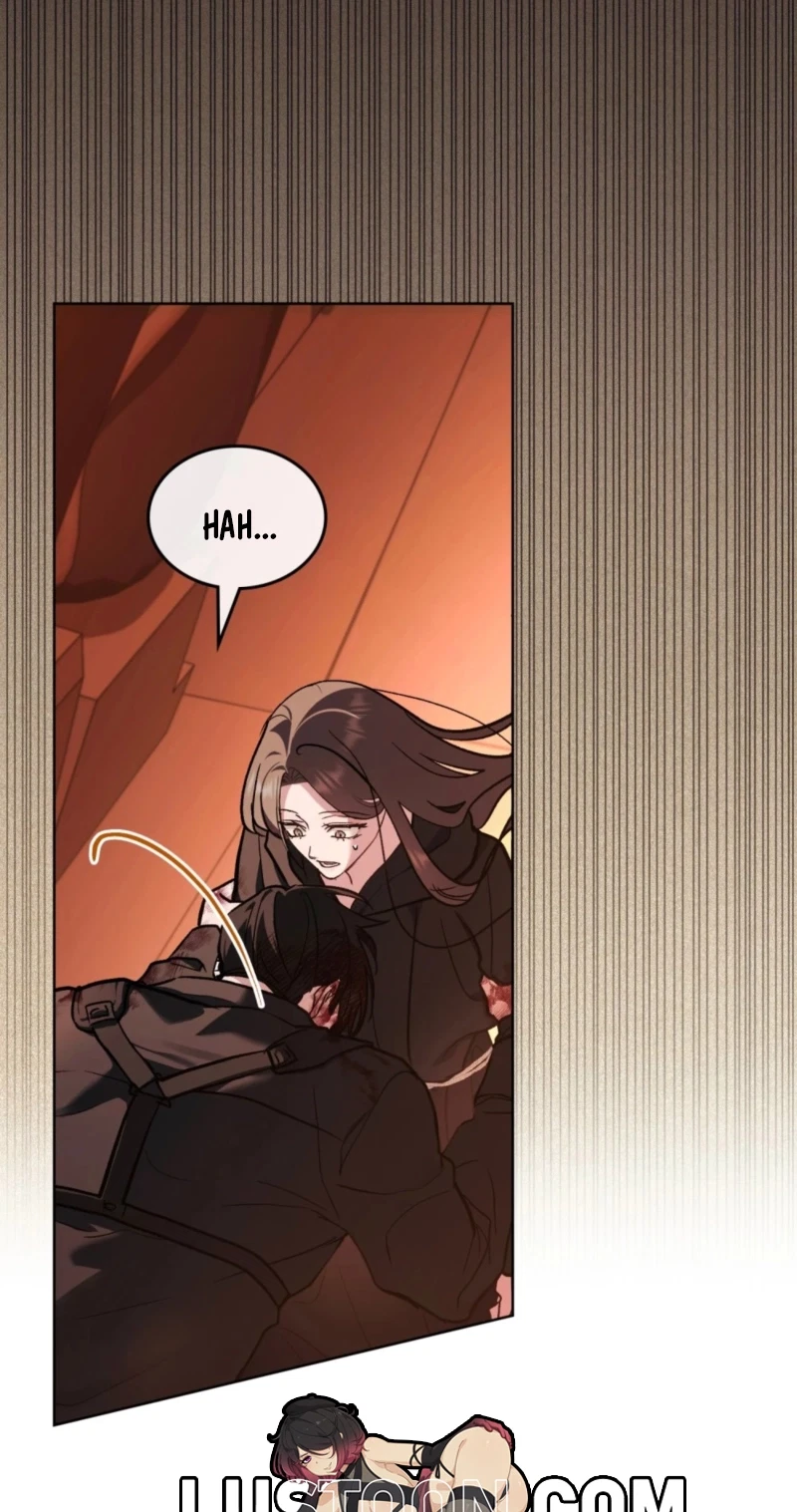 Her Merry Obsession Chapter 81, page 59