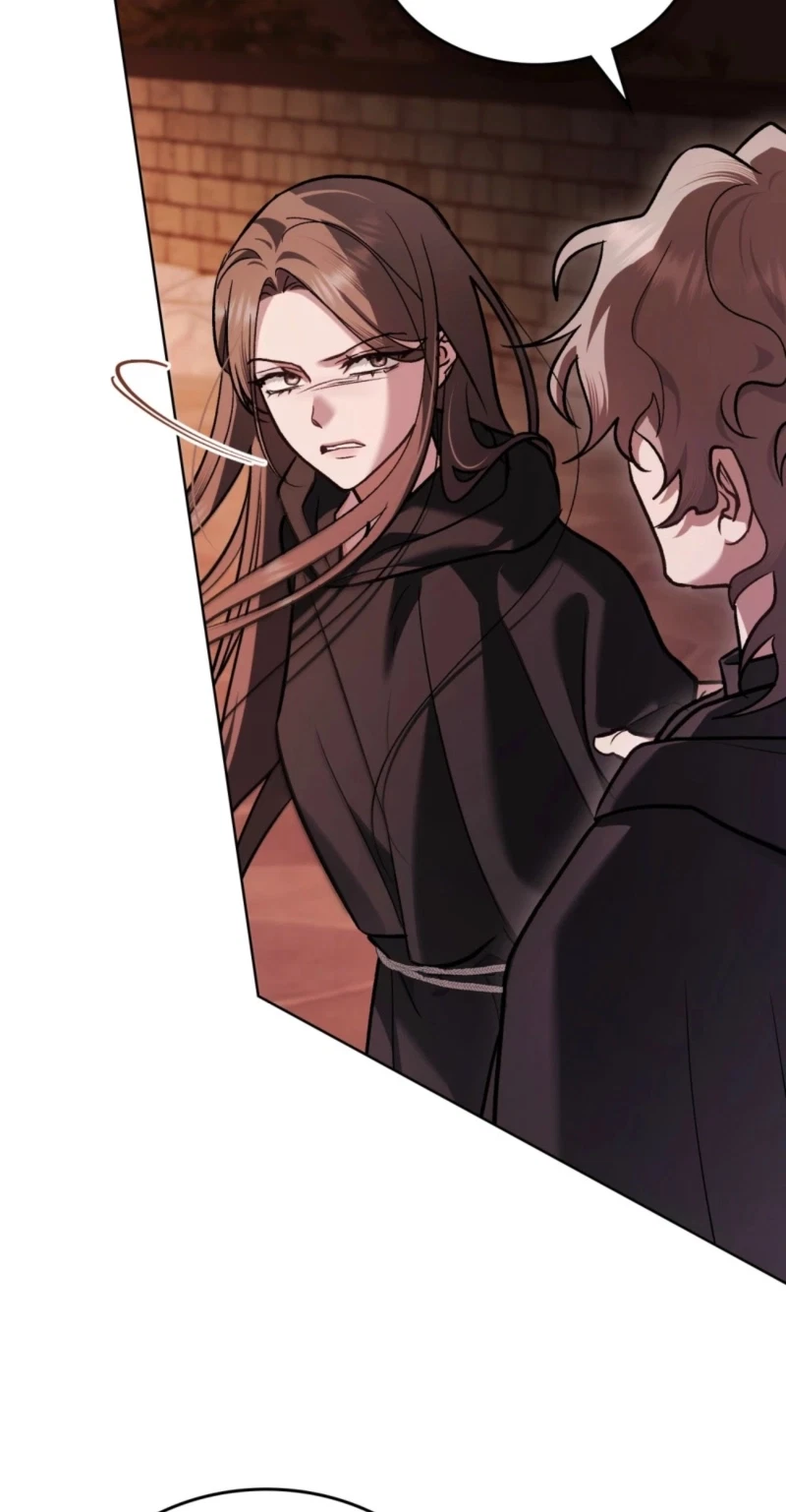 Her Merry Obsession Chapter 81, page 6