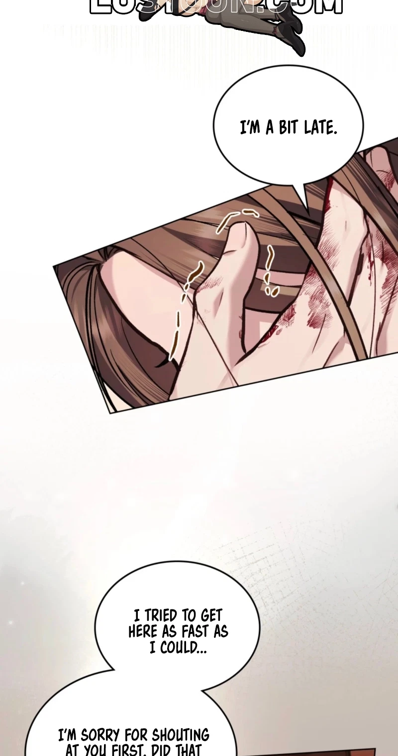 Her Merry Obsession Chapter 81, page 60