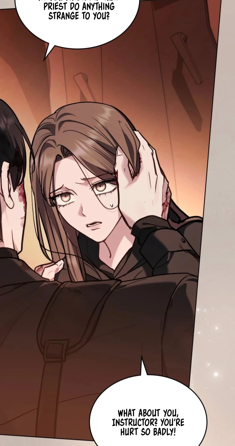 Her Merry Obsession Chapter 81, page 61