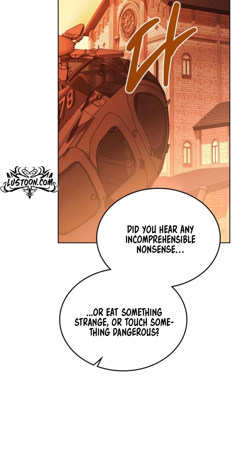 Her Merry Obsession Chapter 81, page 63