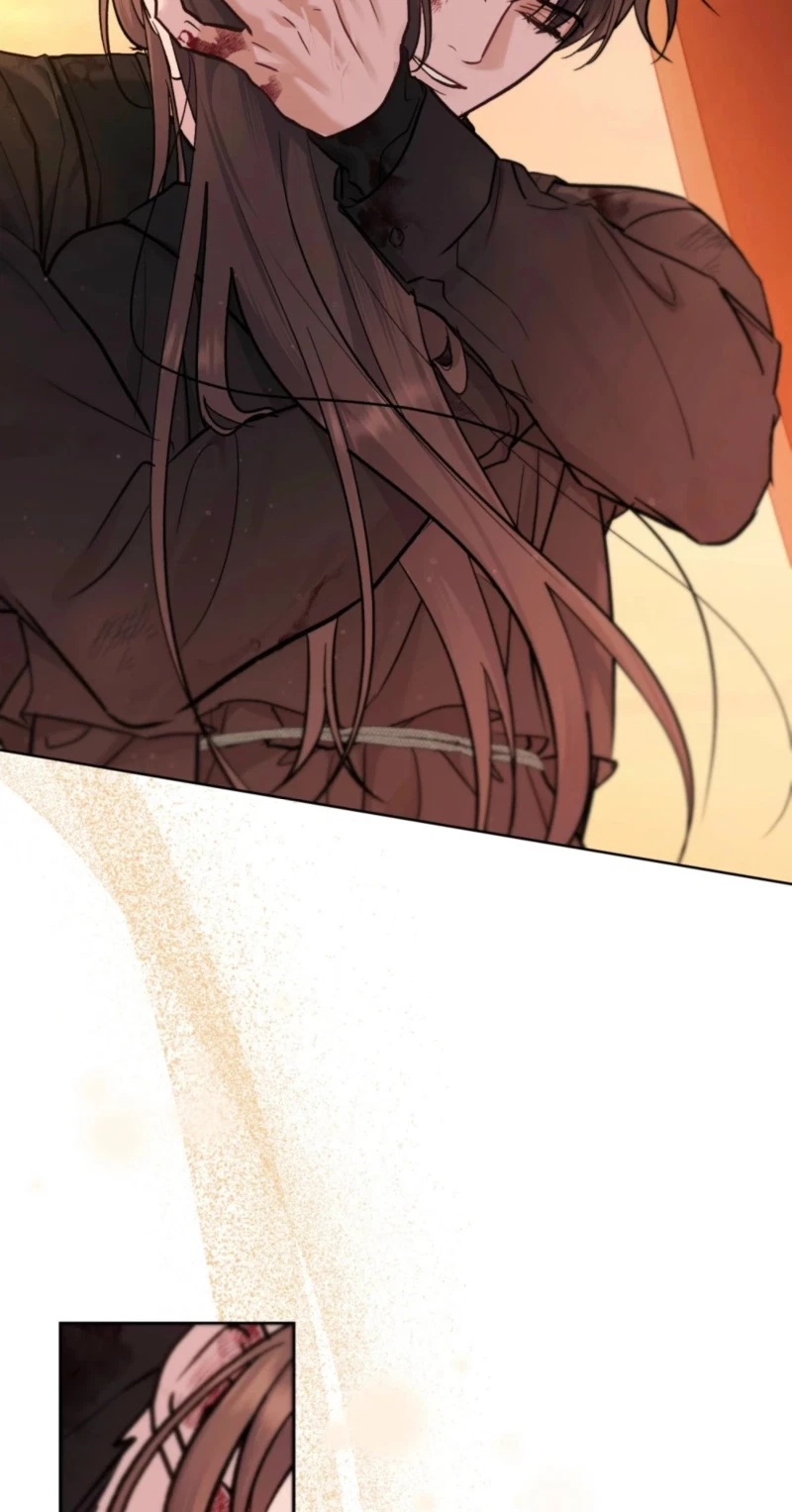 Her Merry Obsession Chapter 81, page 70