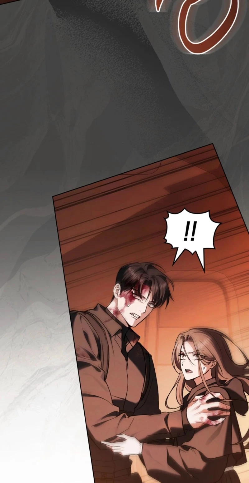 Her Merry Obsession Chapter 81, page 73