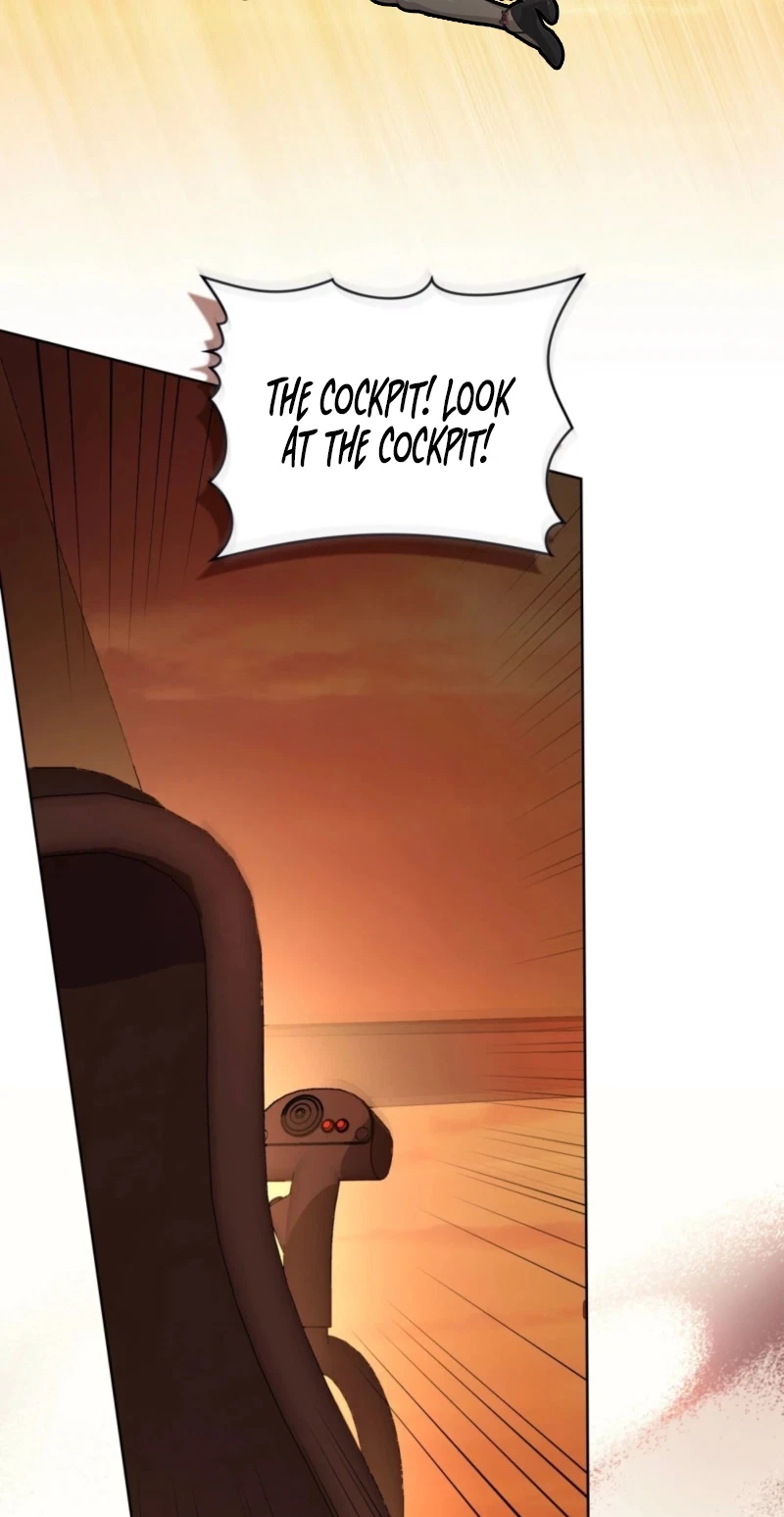Her Merry Obsession Chapter 81, page 76