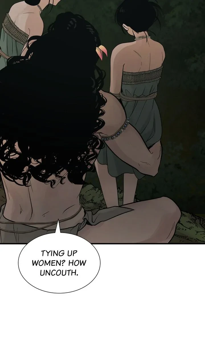 Totem's Realm Chapter 83, page 10