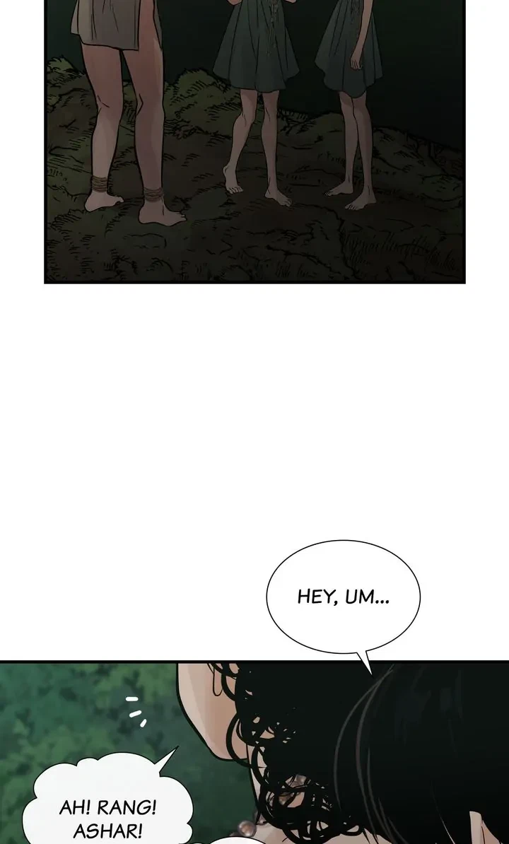 Totem's Realm Chapter 83, page 13