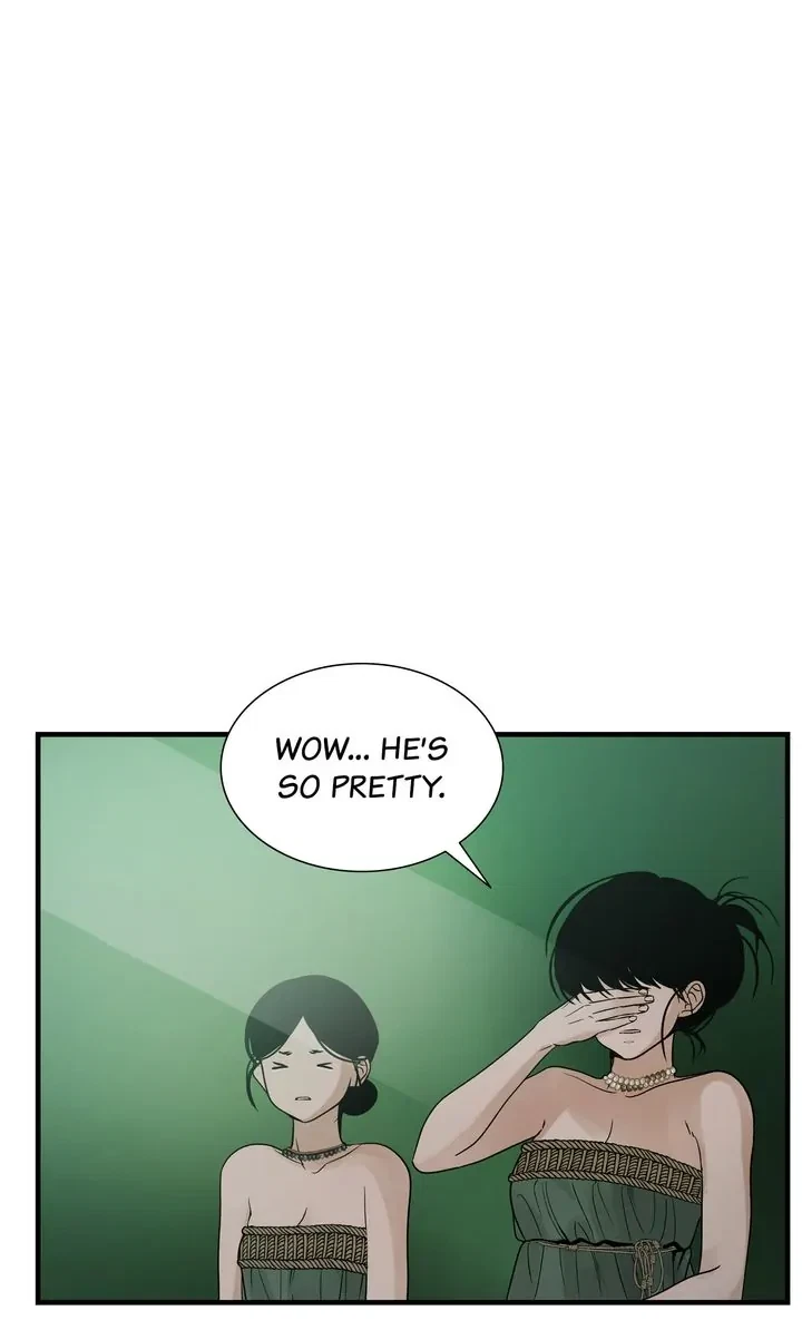 Totem's Realm Chapter 83, page 16
