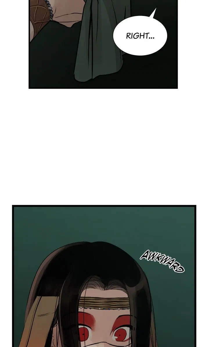 Totem's Realm Chapter 83, page 18