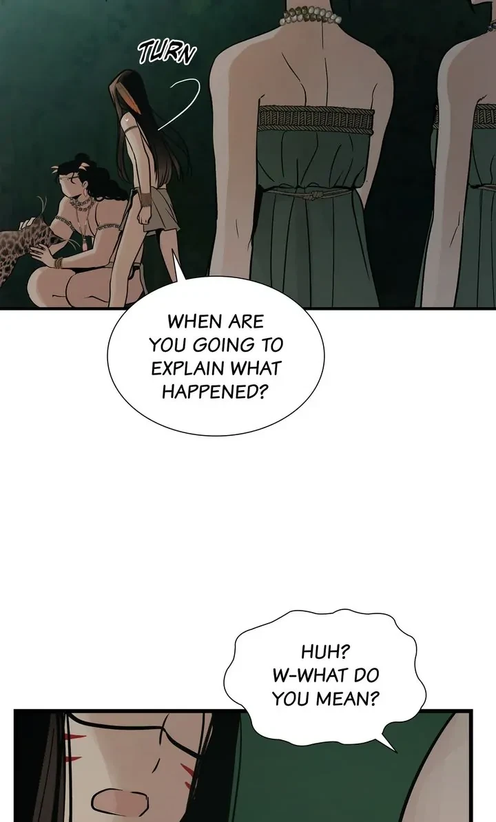 Totem's Realm Chapter 83, page 20