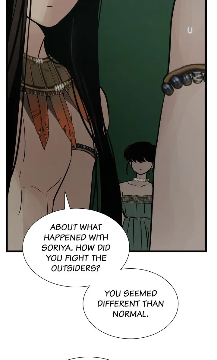 Totem's Realm Chapter 83, page 21