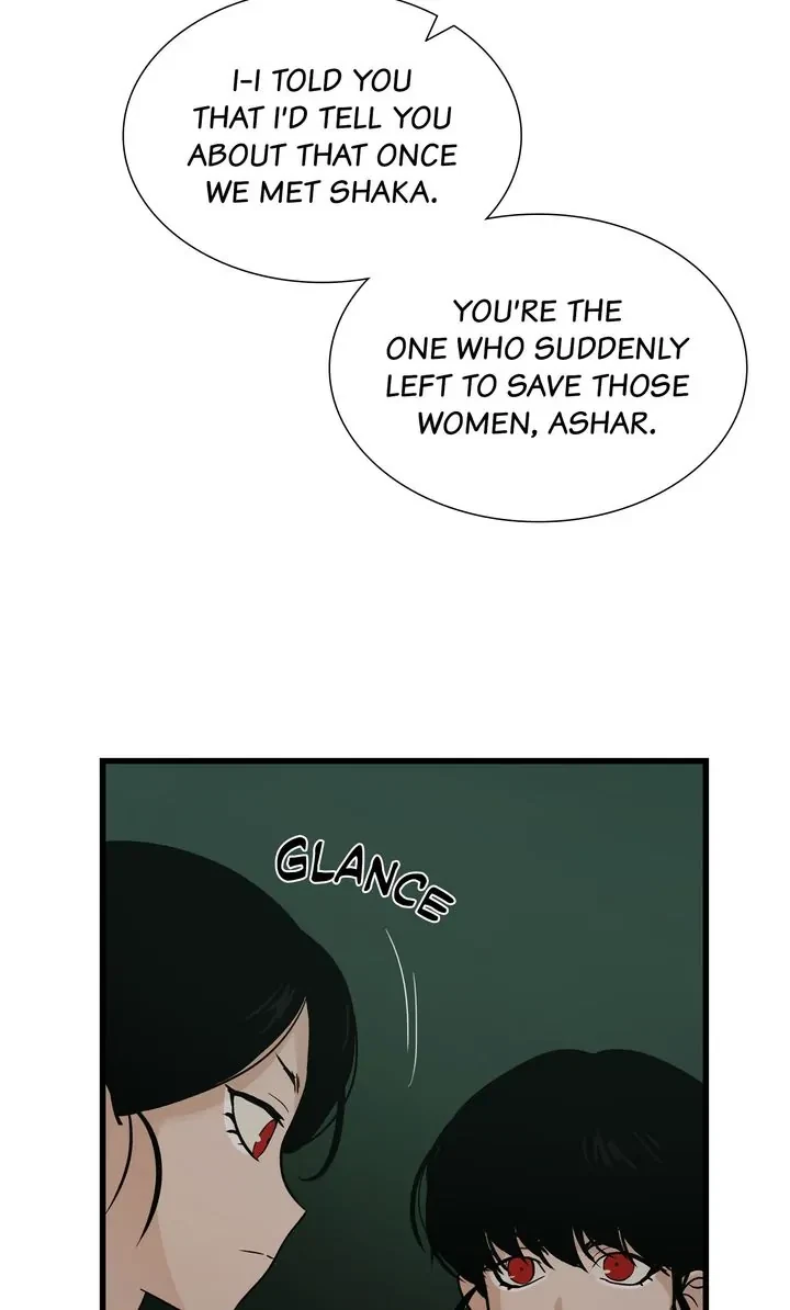 Totem's Realm Chapter 83, page 22