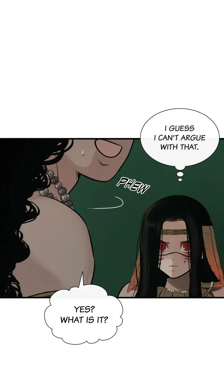 Totem's Realm Chapter 83, page 24