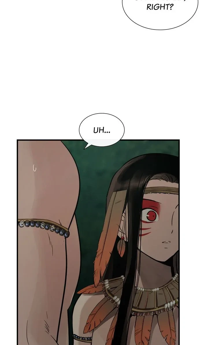 Totem's Realm Chapter 83, page 26