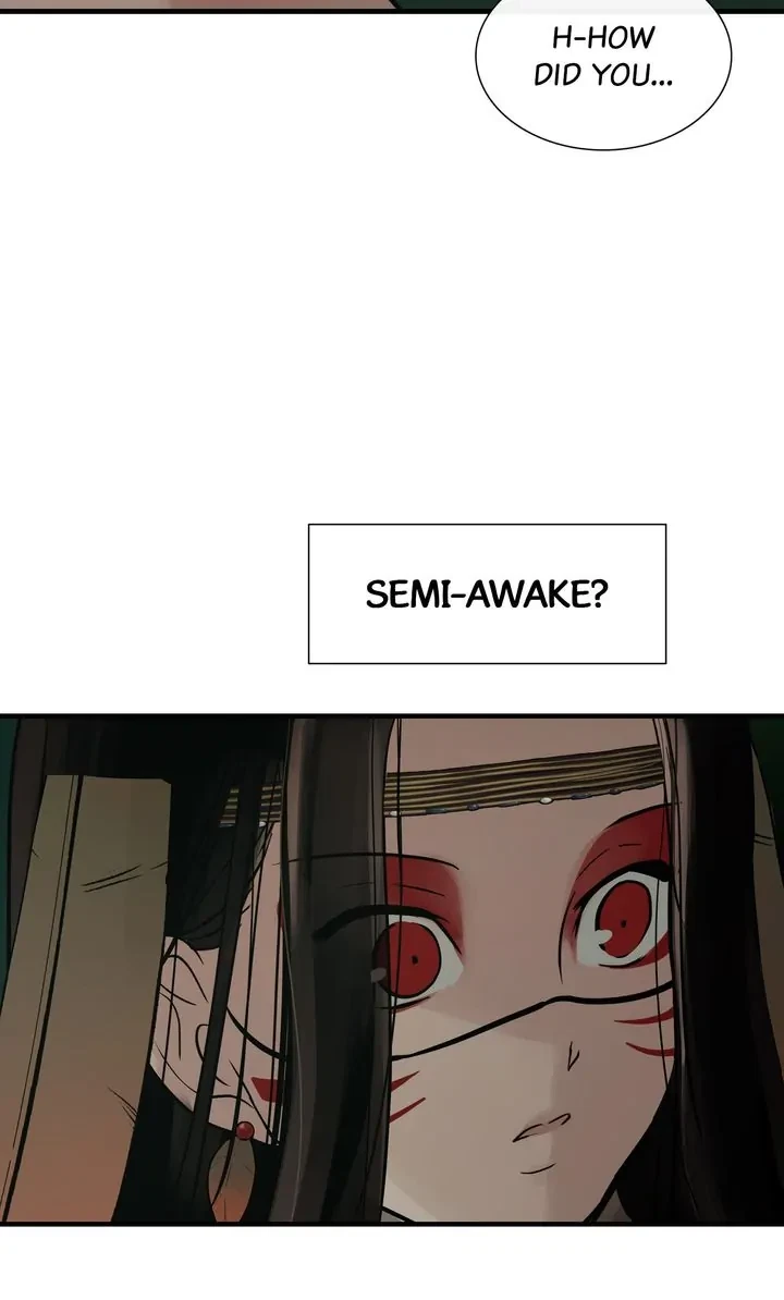 Totem's Realm Chapter 83, page 28
