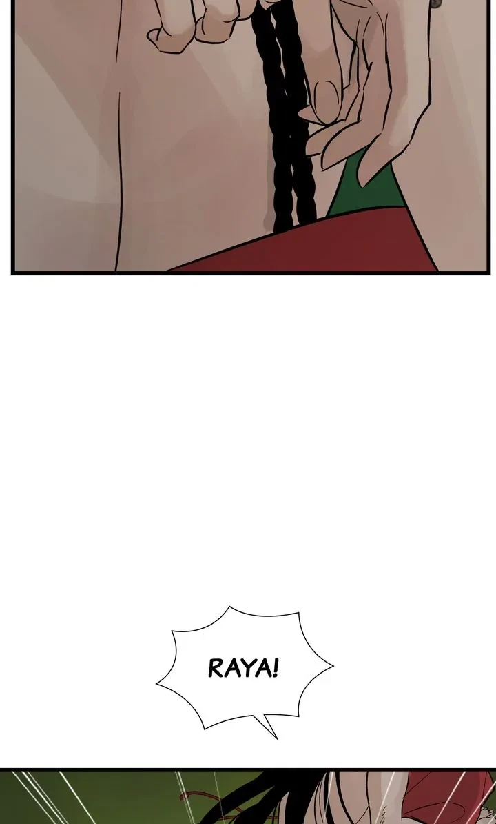 Totem's Realm Chapter 83, page 35