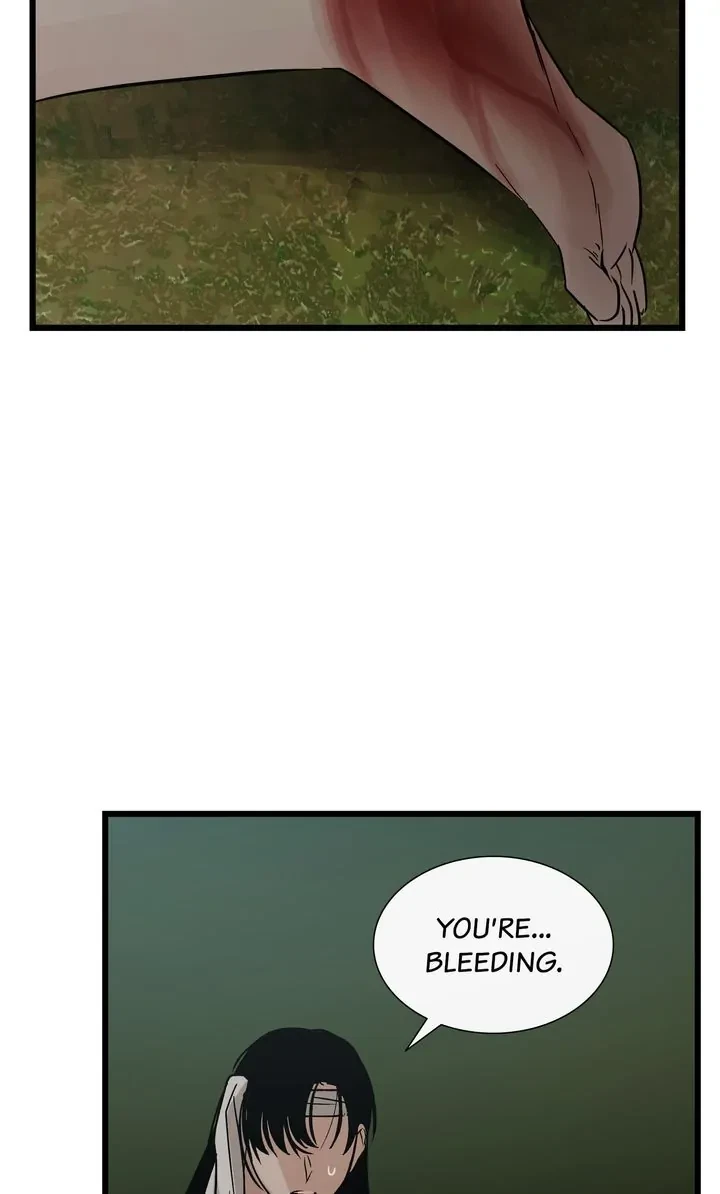 Totem's Realm Chapter 83, page 39
