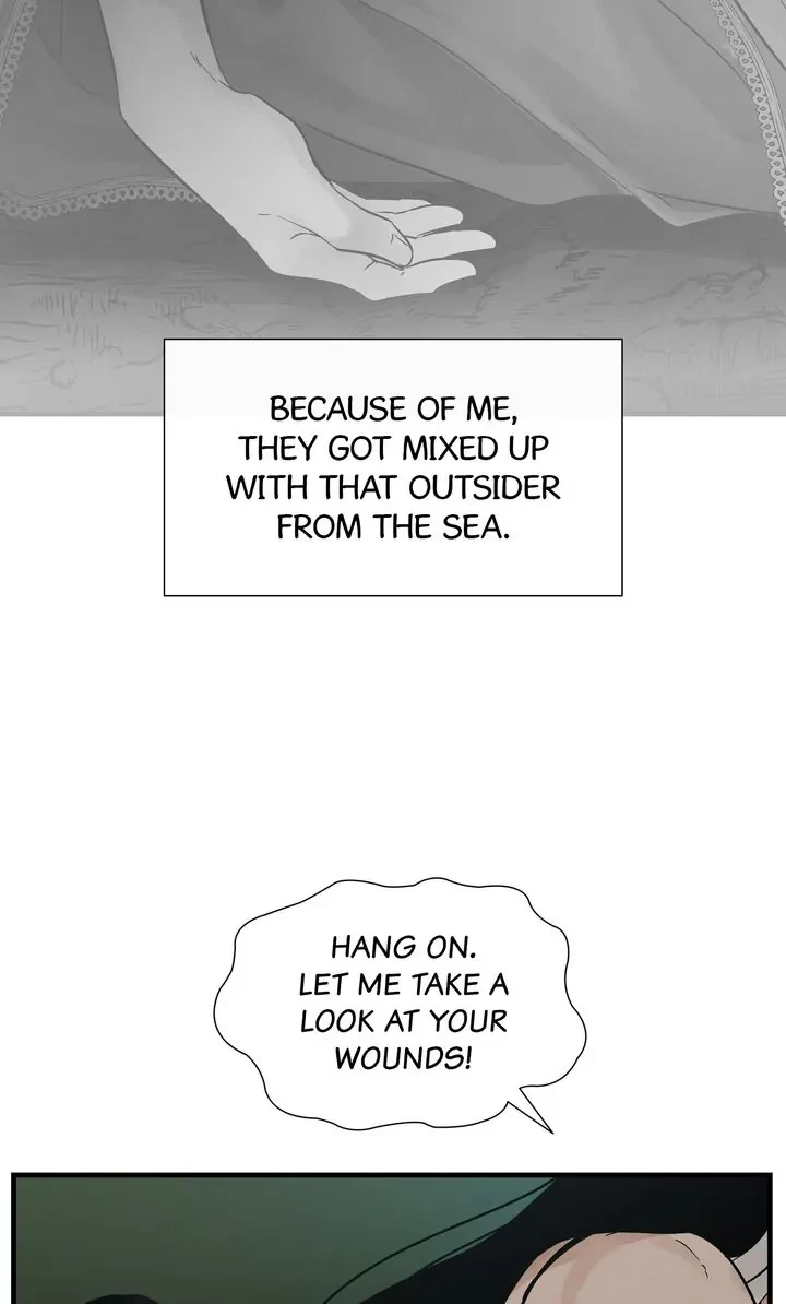 Totem's Realm Chapter 83, page 43