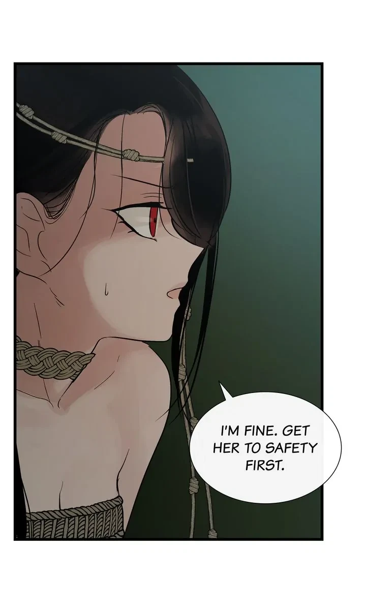 Totem's Realm Chapter 83, page 45