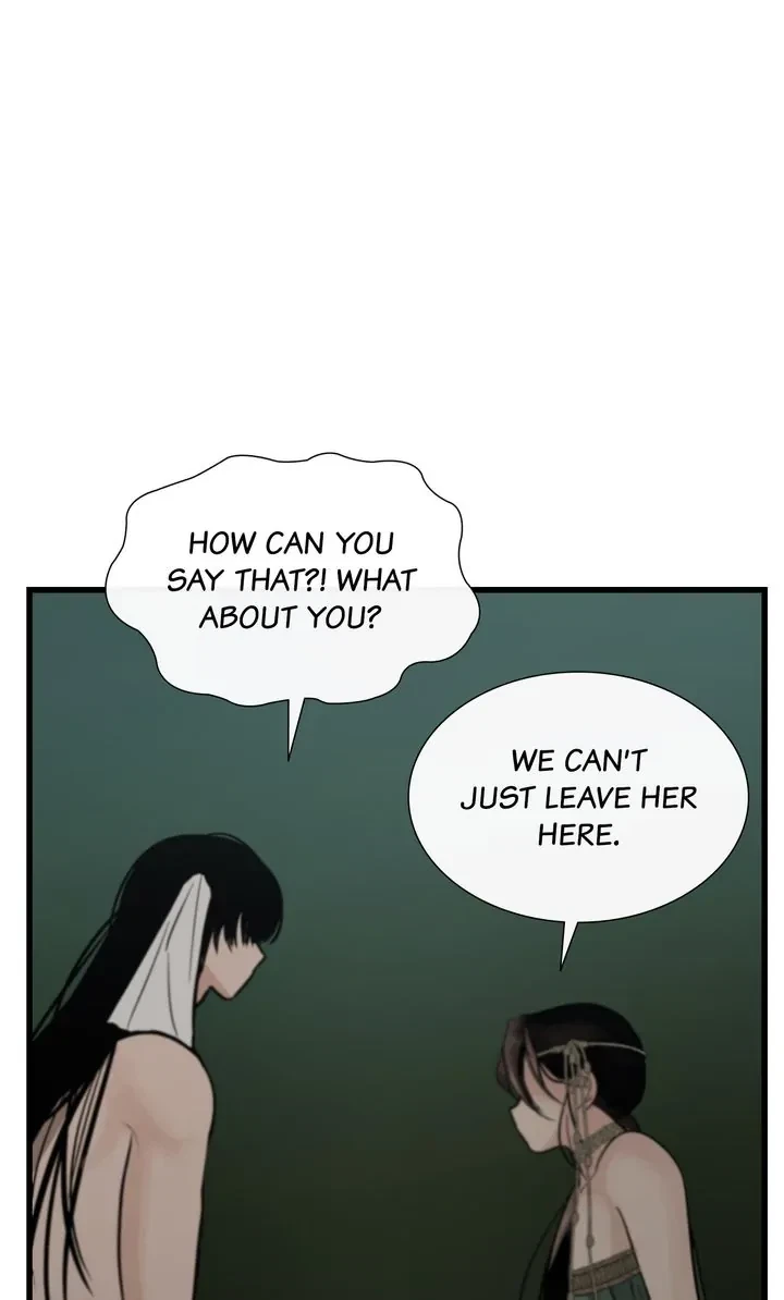 Totem's Realm Chapter 83, page 46